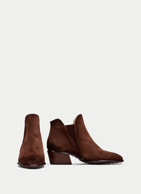 botin verona hazelnut