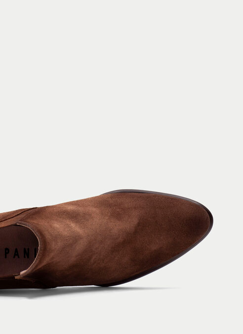 botin verona hazelnut