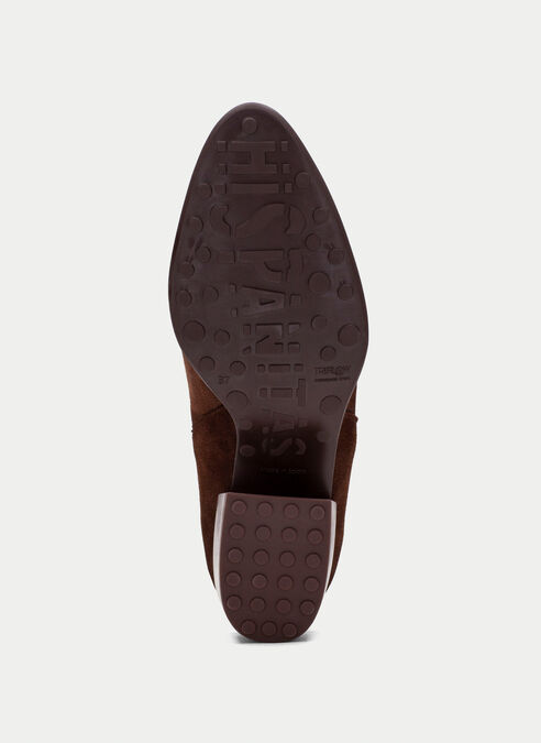 botin verona hazelnut