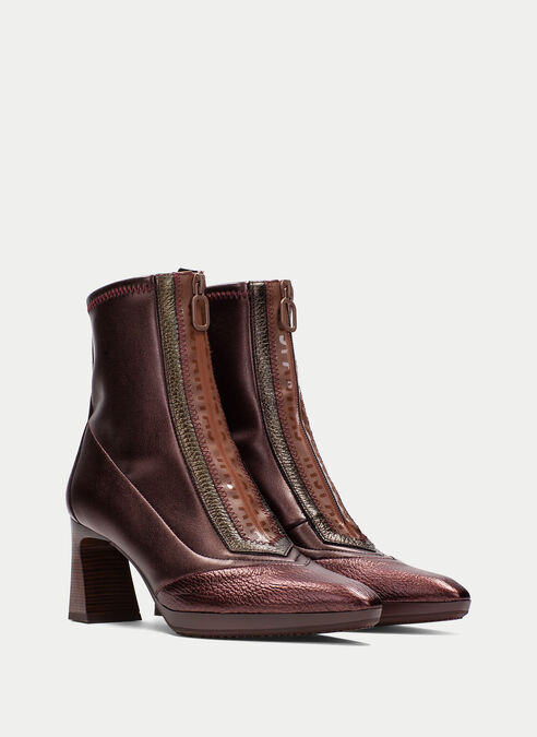 botin atlanta avellana-vino