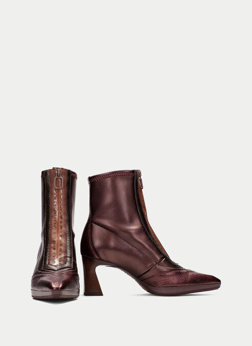 botin atlanta avellana-vino
