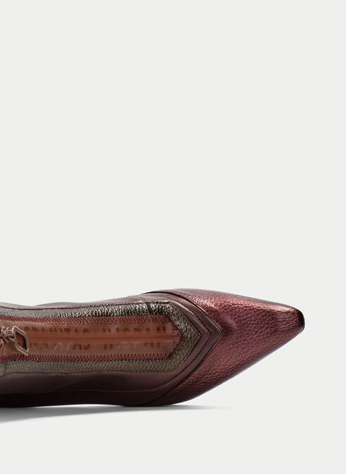 botin atlanta avellana-vino