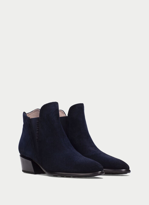 botin verona bleu