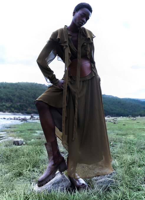 bottine zurich coco-hazelnut