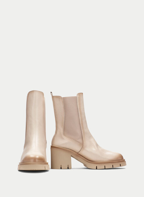 stivaletto zurich panna