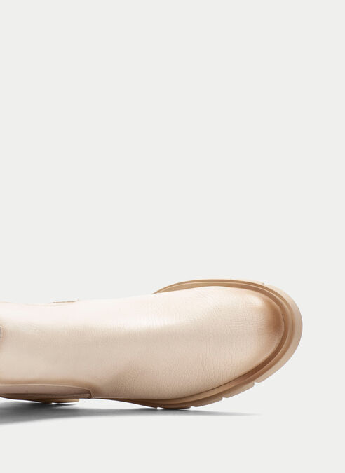 stivaletto zurich panna