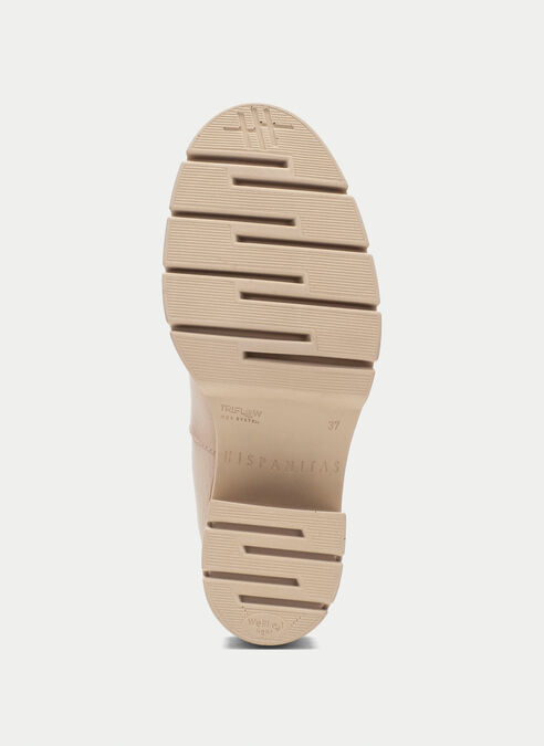 stivaletto zurich panna
