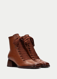shoes ankle-boot marsellatan - hispanitas