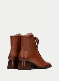 shoes ankle-boot marsellatan - hispanitas