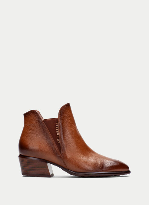 botin verona cuir
