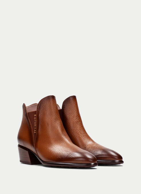 botin verona cuir