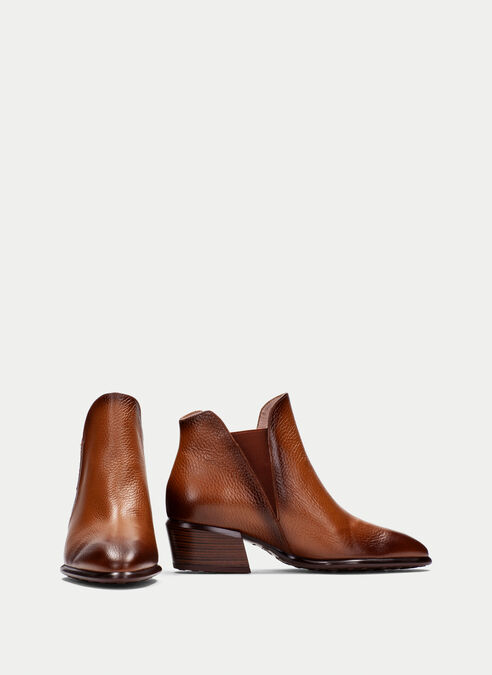 botin verona cuir