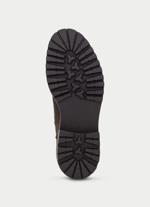 botins  cinzento