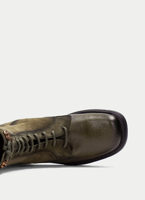 botin hamburgo militaire