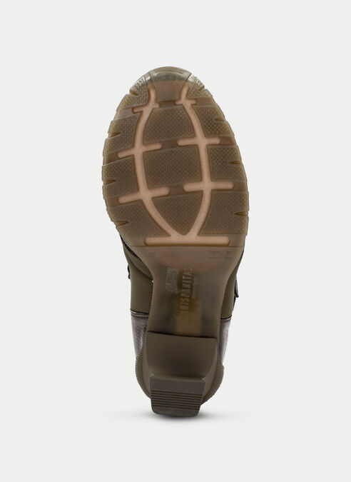 stivaletto saigon militare