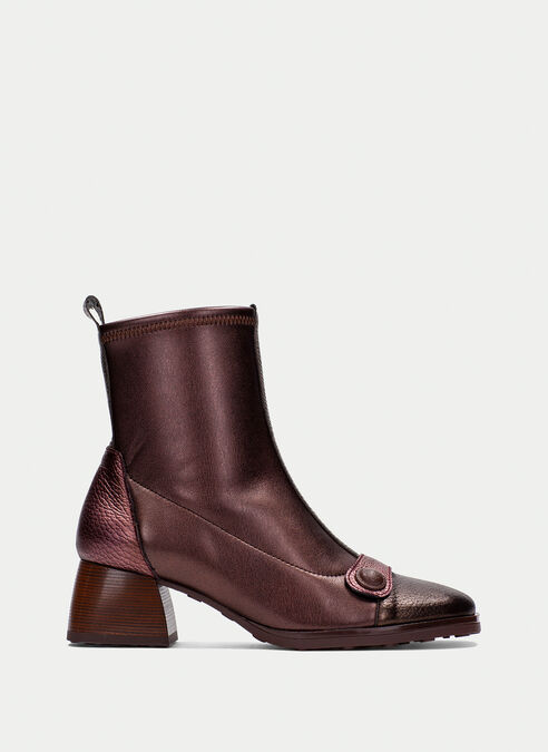 ankle boot marsella multi-metal