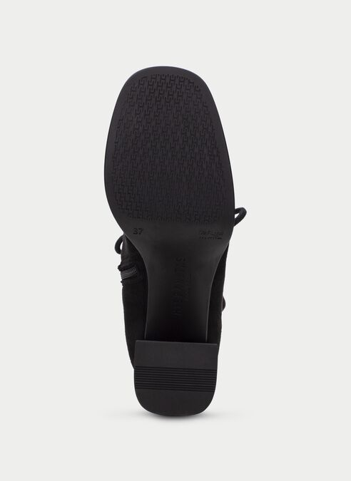 stivaletto tokio nero