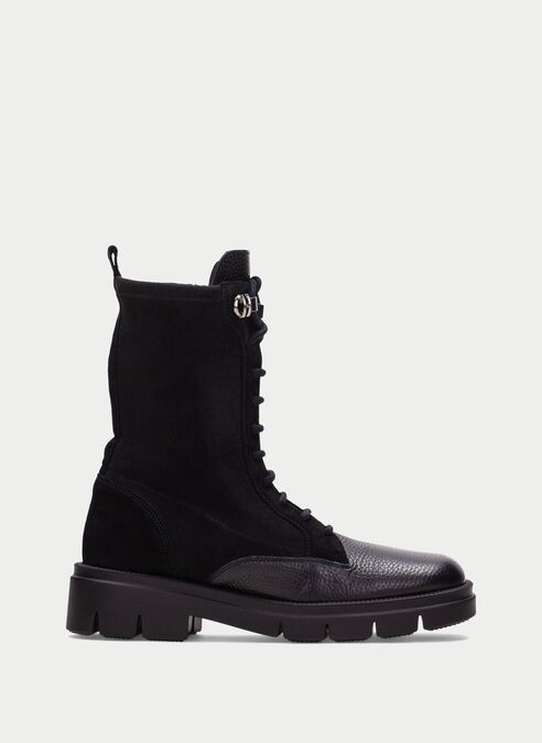 botin hamburgo noir