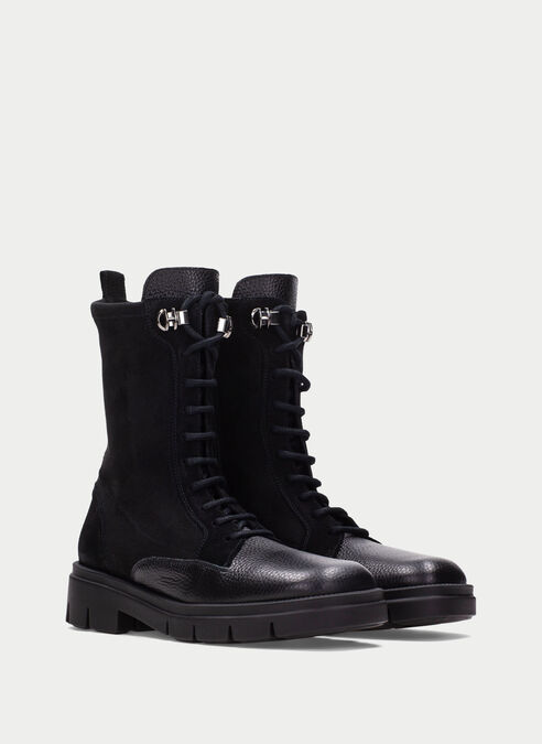 botin hamburgo noir