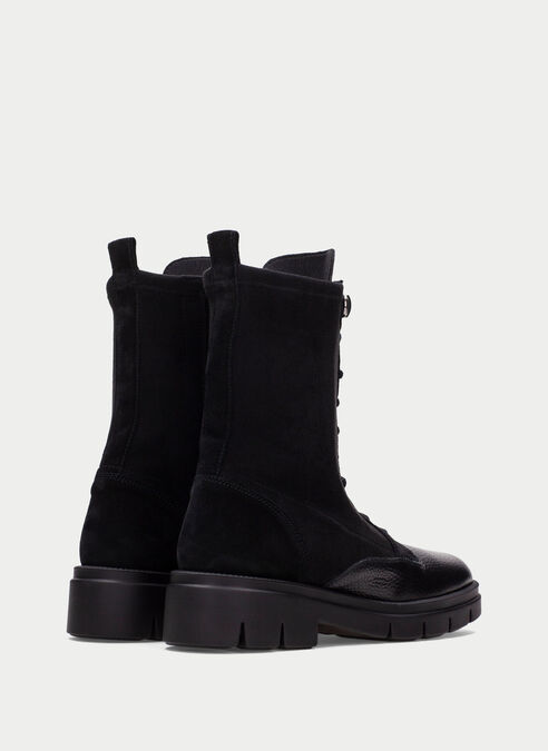 botin hamburgo noir