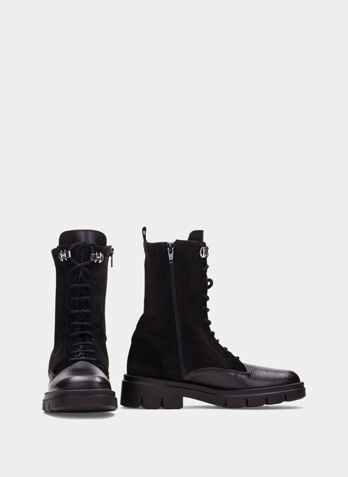 botin hamburgo noir