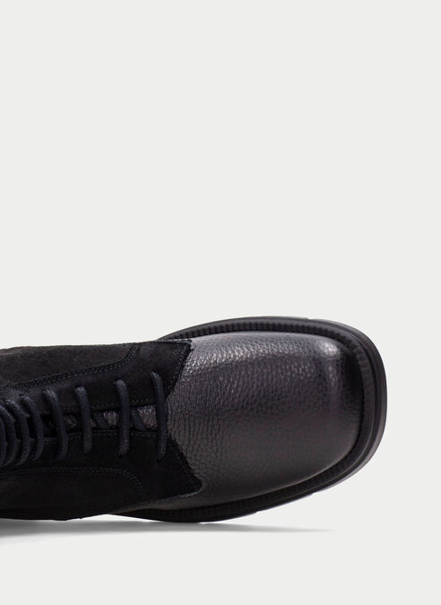 botin hamburgo noir