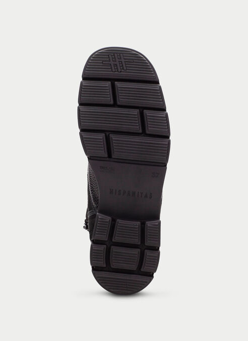 botin hamburgo noir