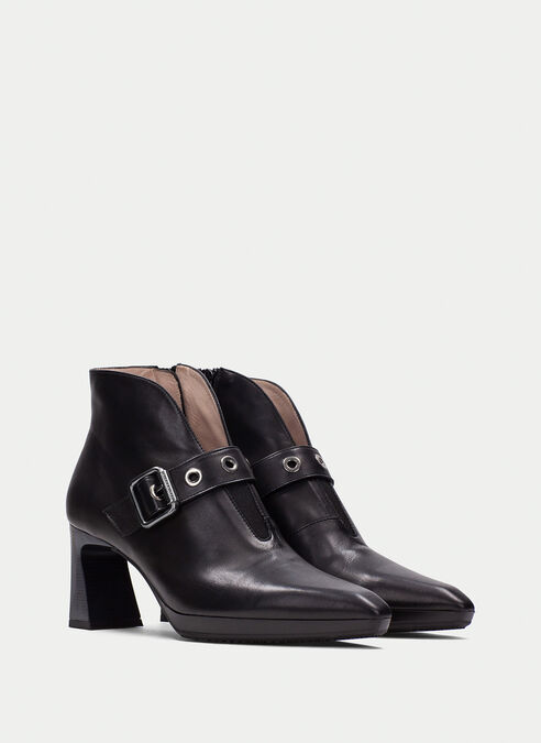 botin atlanta noir