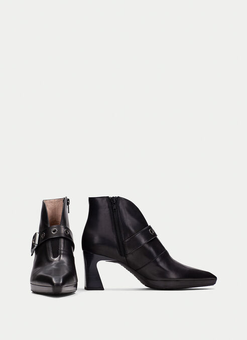 botin atlanta noir