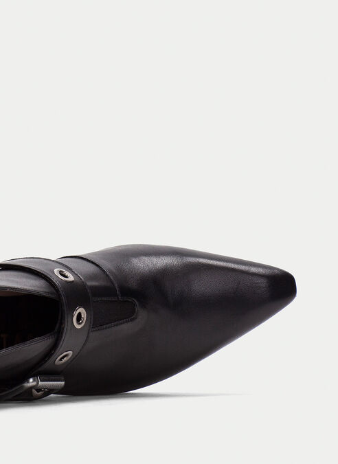 botin atlanta noir