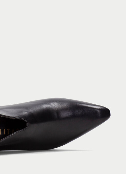 botin atlanta noir