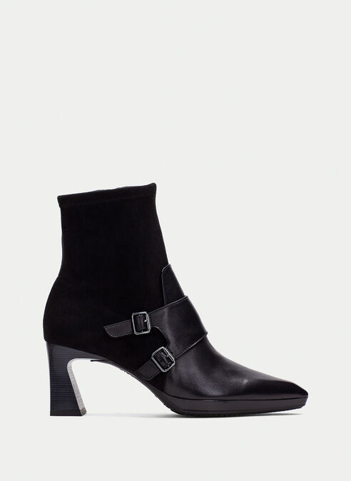 stivaletto atlanta nero
