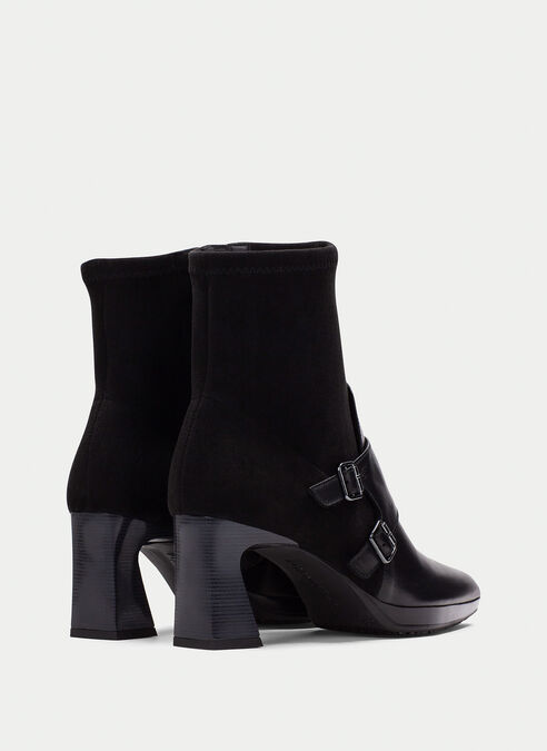 stivaletto atlanta nero