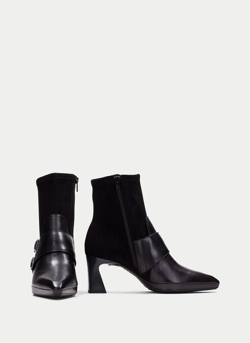 stivaletto atlanta nero