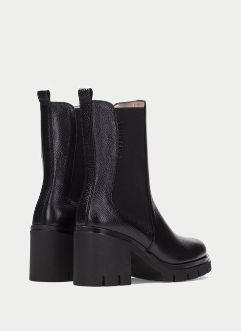 stivaletto zurich nero