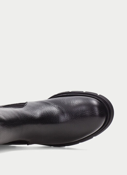 stivaletto zurich nero
