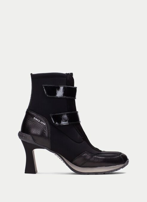 botin saigon noir