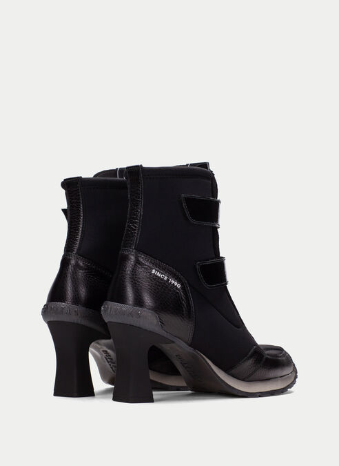 botin saigon noir