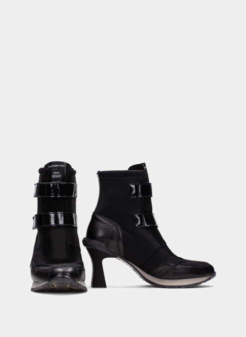 botin saigon noir