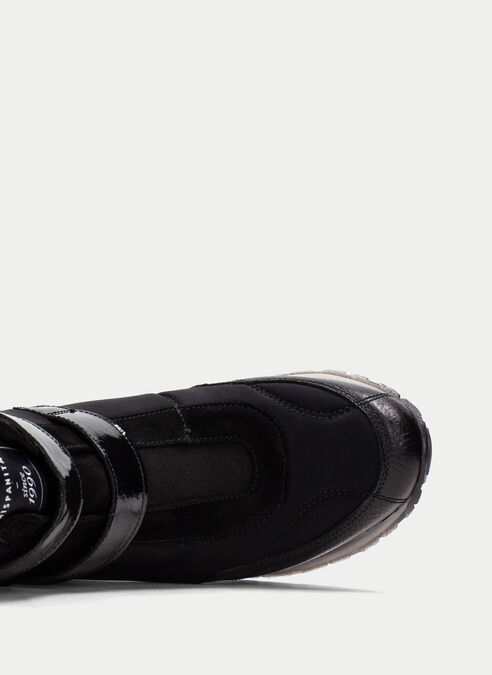botin saigon noir