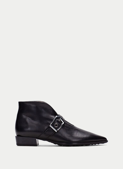 botin turin noir