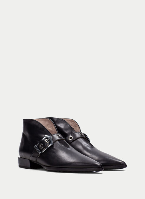 botin turin noir