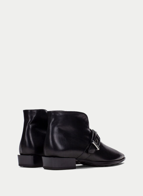 botin turin noir