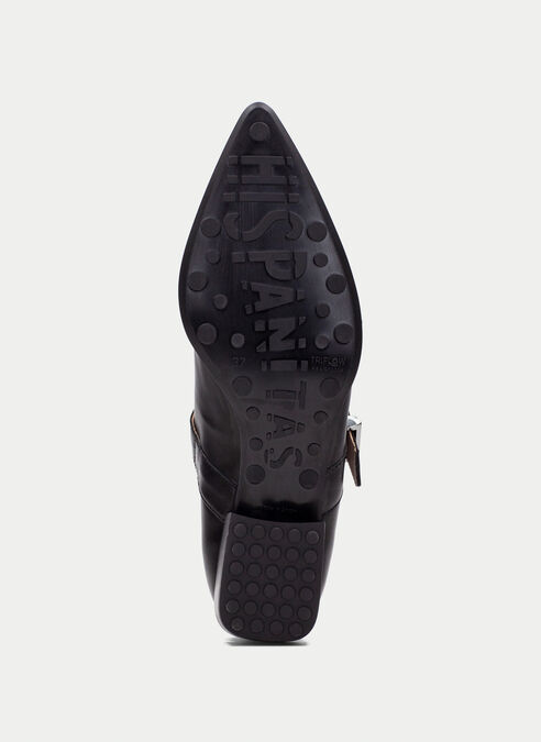 botin turin noir