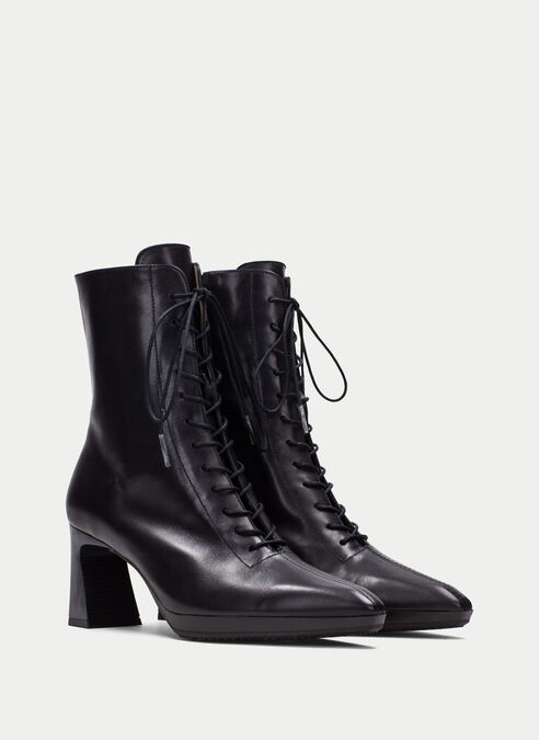 stivaletto atlanta nero