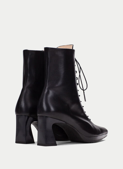 stivaletto atlanta nero