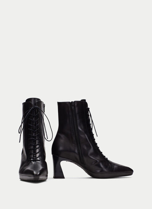 stivaletto atlanta nero