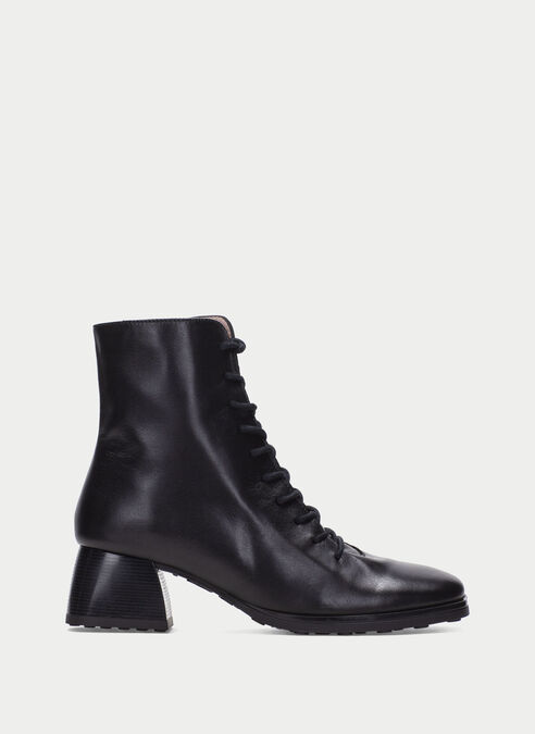 stivaletto marsella nero