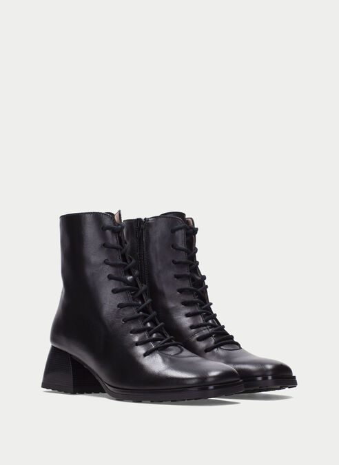 stivaletto marsella nero