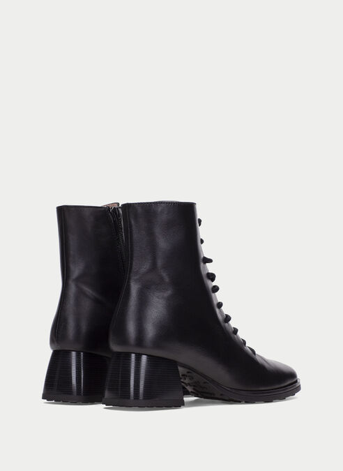 stivaletto marsella nero